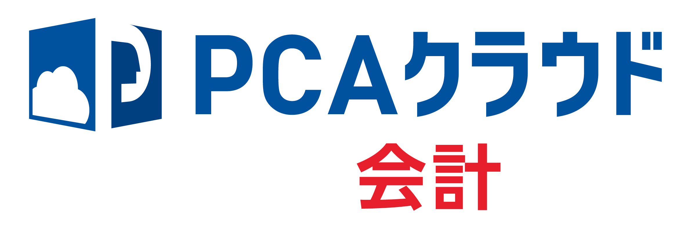 PCA会計
