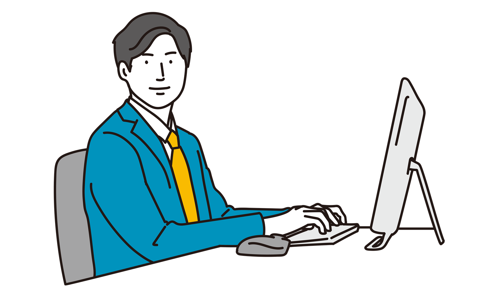 おすすめ企業イメージ